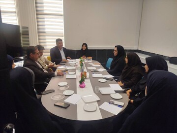 دیدار با کتابداران