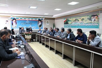 چراغ کتابخانه در هوره و چلوان روشن می‌شود