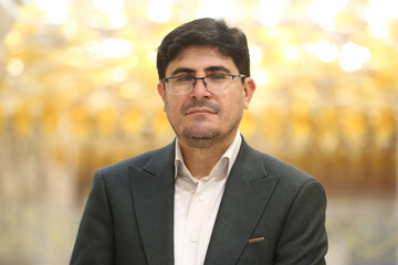 سیامک محبوب