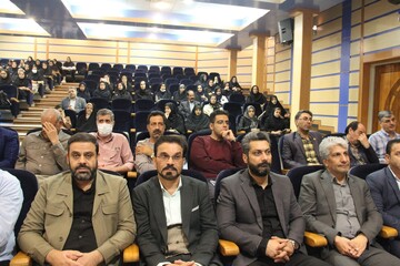 جشنواره شهرضا