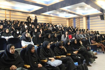 جشنواره شهرضا