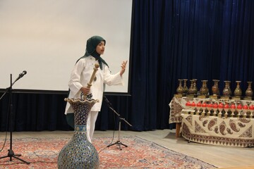 جشنواره شهرضا