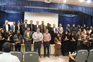 جشنواره شهرضا