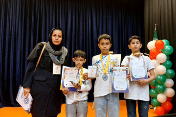 تیک رباتیک کتابخانه هدهد سفید زنجان