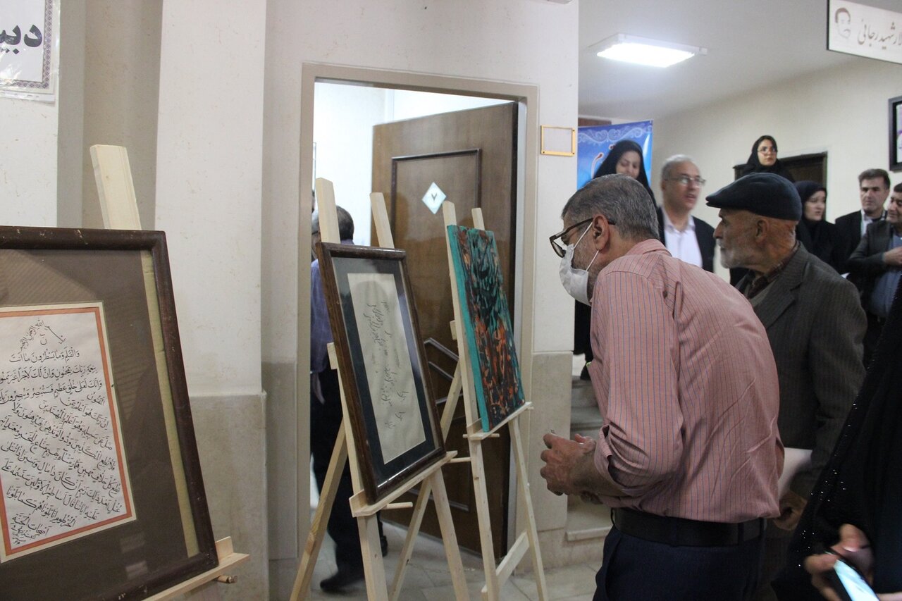 جشنواره «قلمهای طلایی» به ایستگاه پایانی رسید