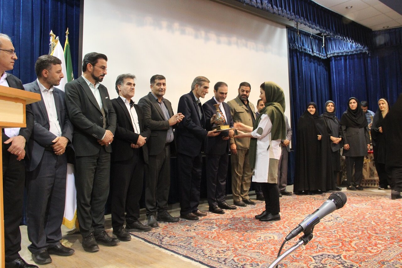 جشنواره «قلمهای طلایی» به ایستگاه پایانی رسید