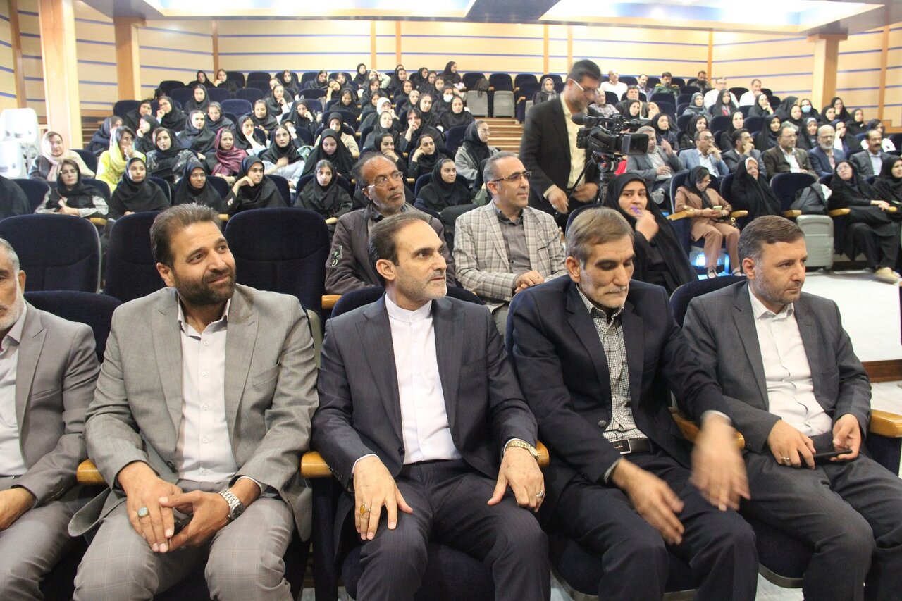 جشنواره «قلمهای طلایی» به ایستگاه پایانی رسید