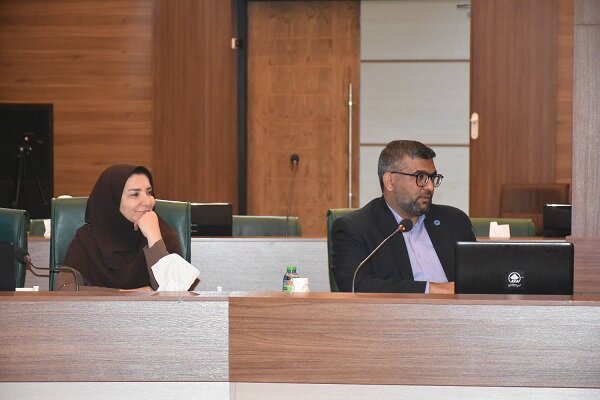 بازسازی و احیای کتابخانه ابوریحان شیراز، نیازمند حمایت شورای شهر و شهرداری است