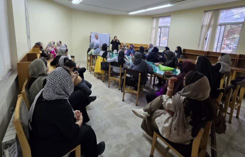 کتابخانههای عمومی، طلایهداران آگاهی در استان مرکزی