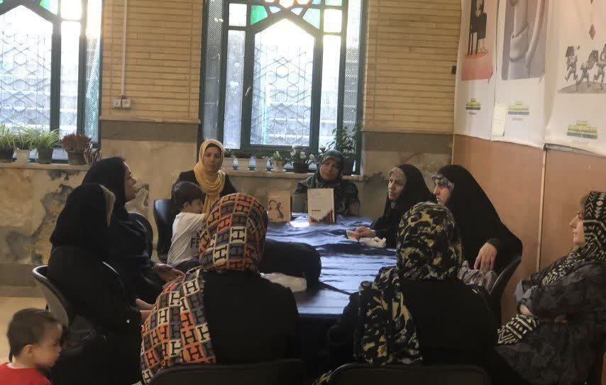 کتابخانههای عمومی، طلایهداران آگاهی در استان مرکزی