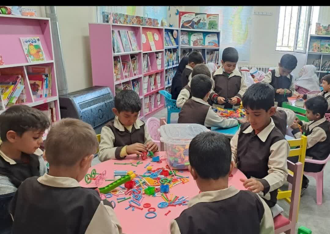 کتابخانههای عمومی، طلایهداران آگاهی در استان مرکزی