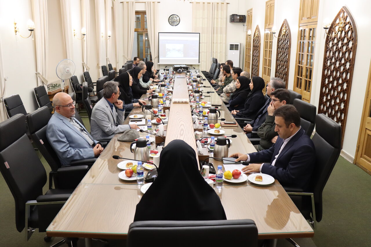 اصلاح‌ روش‌های آمارگیری، موجب یکدست‌ شدن اطلاعات و دقت در تصمیم‌گیری‌ها می‌شود