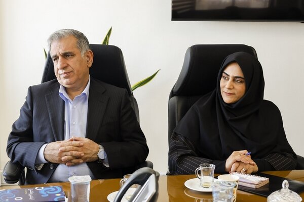 دستور ویژه استاندار فارس برای توسعه زیرساختهای کتابخانهای اوز