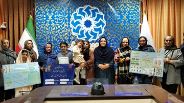 کارگاه سالمندی مرکزی