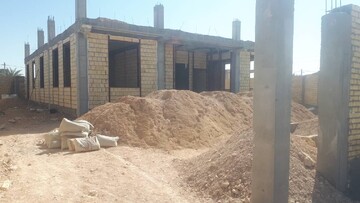 پروژه کتابخانه شهر کوره