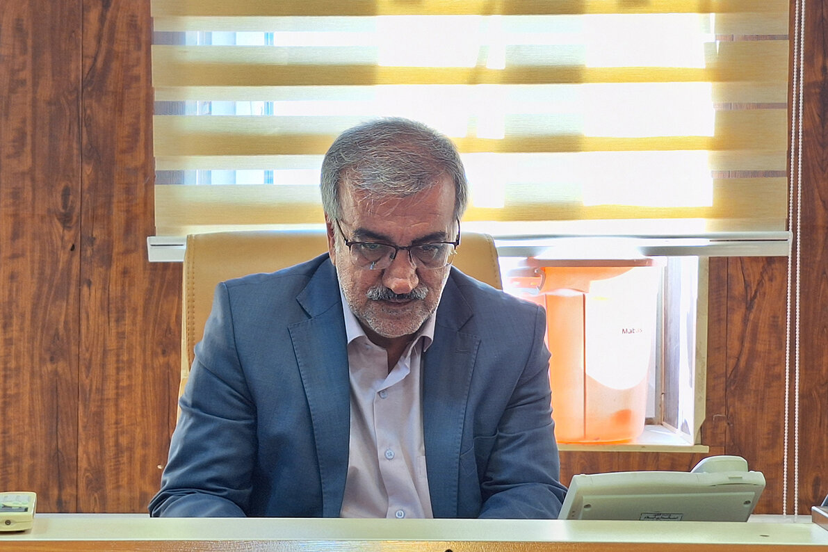 جلسه انجمن کتابخانههای عمومی شهرستان ایلام برگزار شد