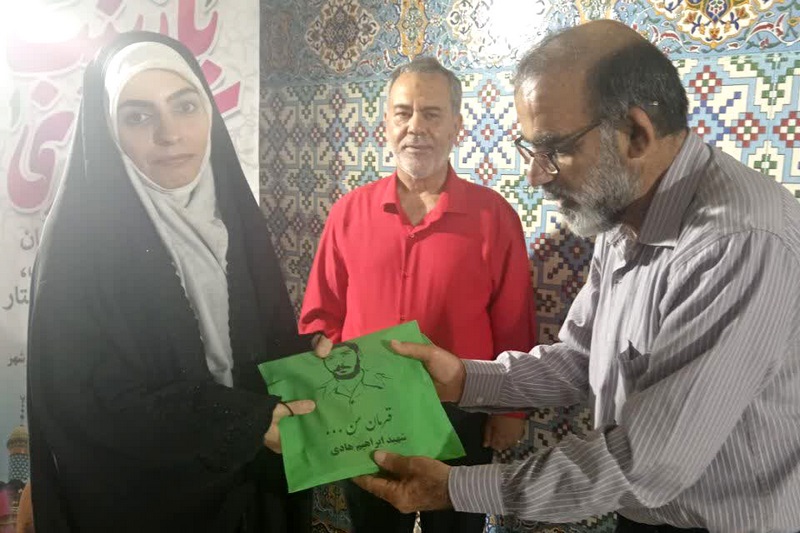 برگزیدگان مسابقه کتابخوانی «یازدهمین نور» در استان بوشهر معرفی شدند