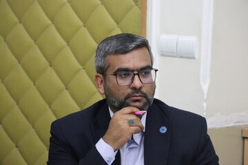 فیروز، مدیرکل کتابخانه های فارس