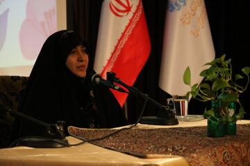 سعیده رحیمی