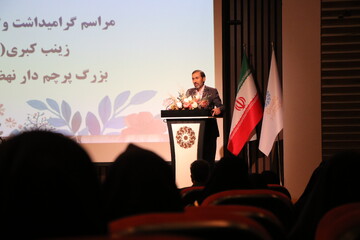 ولی اله صمدی