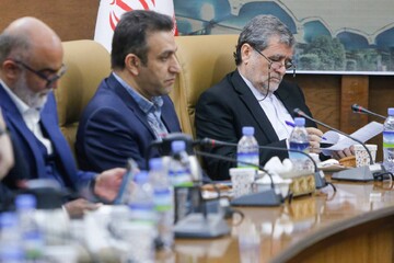 نشست «آسیب‌شناسی ترجمه و نشر» در کتابخانه مرکزی پارک شهر تهران