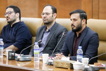 نشست «آسیب‌شناسی ترجمه و نشر» در کتابخانه مرکزی پارک شهر تهران