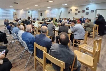 گرامیداشت مقام پرستار در کتابخانه های عمومی استان مرکزی - کراپ‌شده