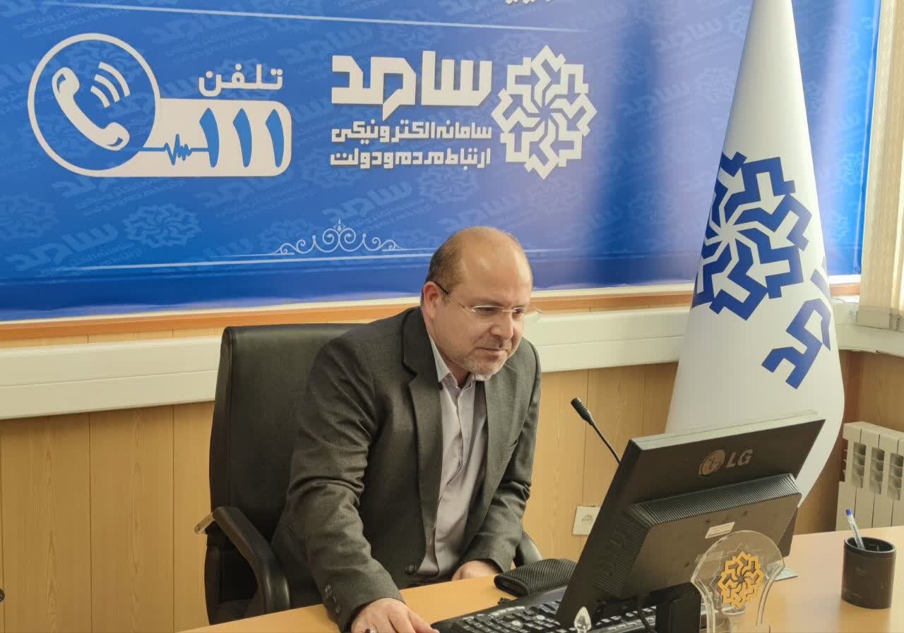 آبان به رنگ آگاهی و دانایی در کتابخانه‌های عمومی استان مرکزی