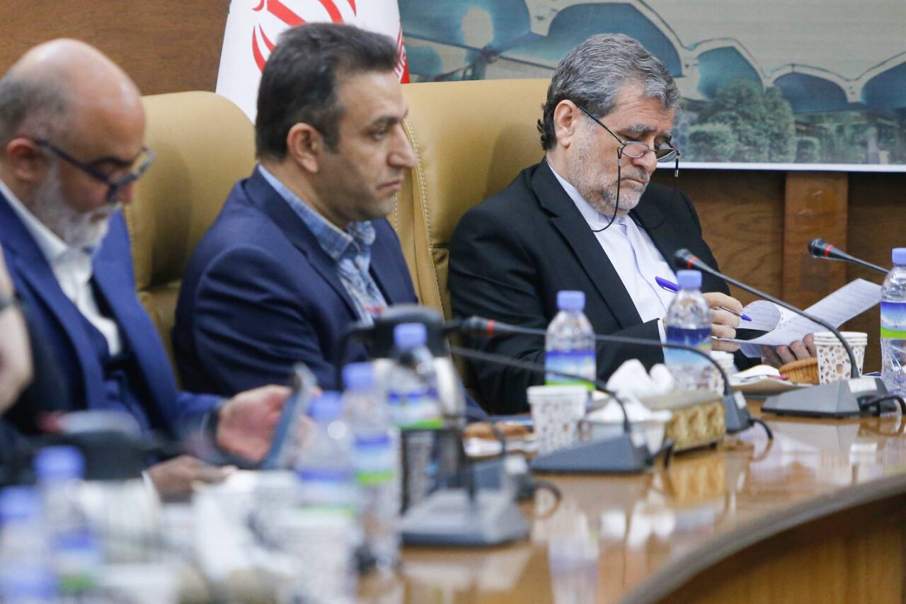 روایتی از چالشهای ترجمه تا تحقق دیپلماسی فرهنگی