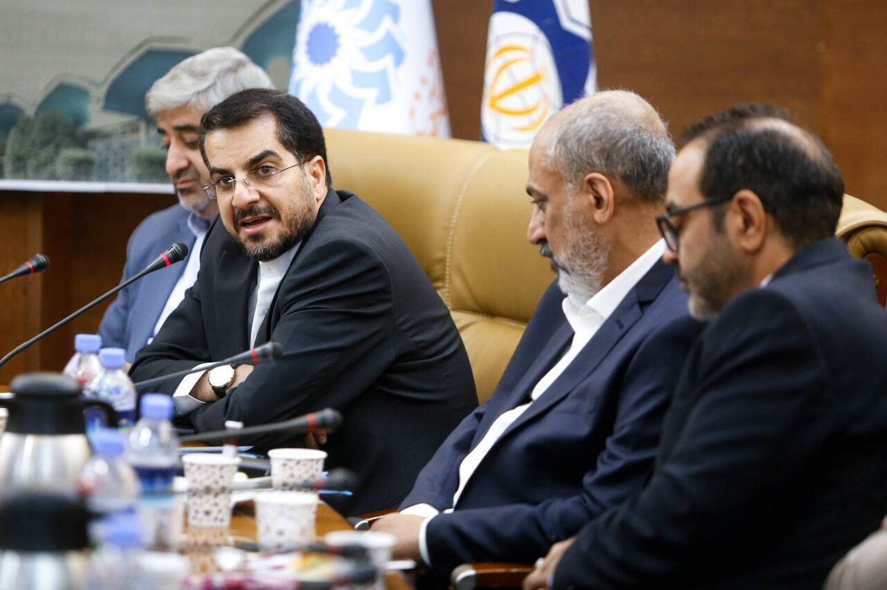 روایتی از چالشهای ترجمه تا تحقق دیپلماسی فرهنگی