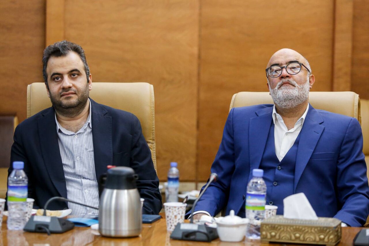 روایتی از چالشهای ترجمه تا تحقق دیپلماسی فرهنگی