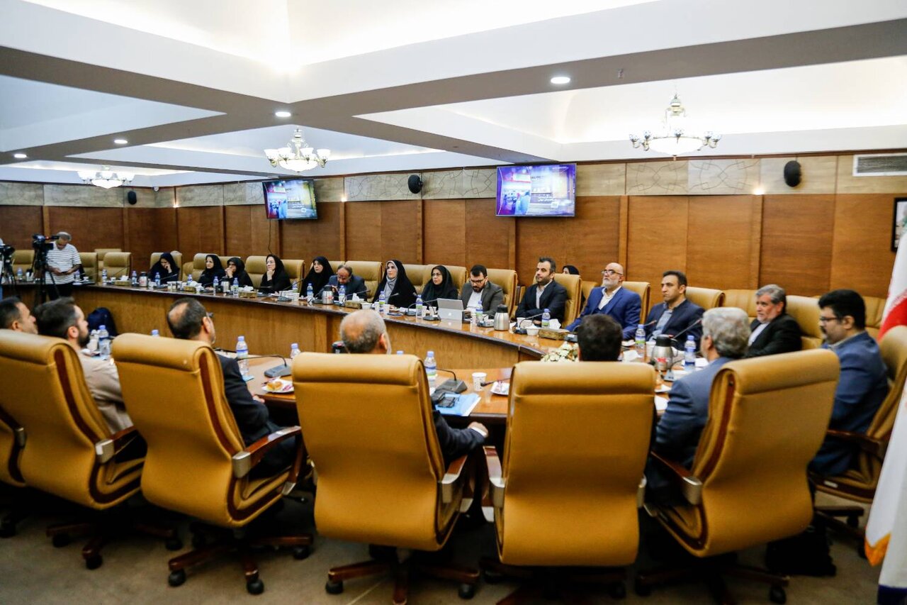 روایتی از چالشهای ترجمه تا تحقق دیپلماسی فرهنگی