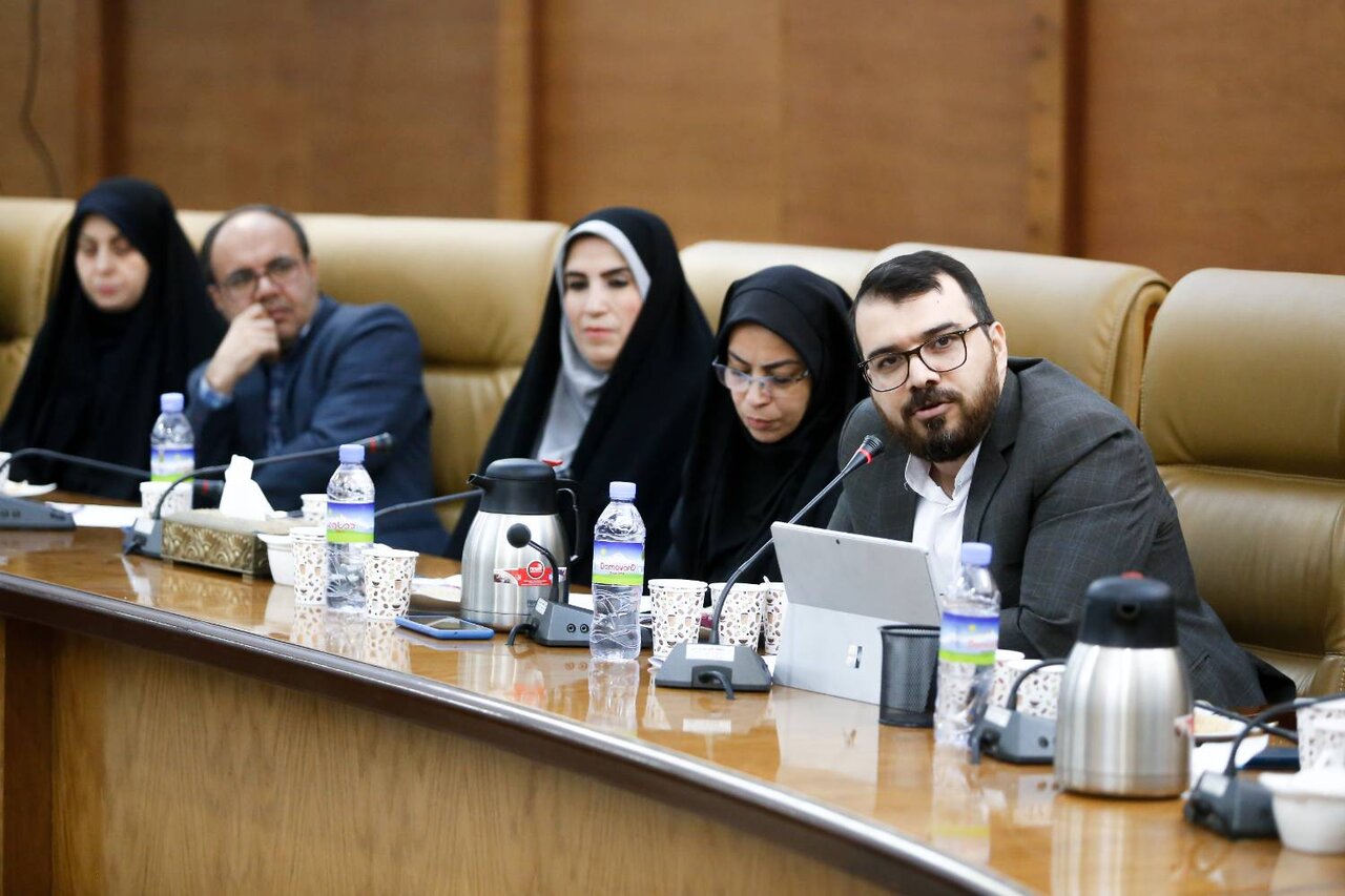 روایتی از چالشهای ترجمه تا تحقق دیپلماسی فرهنگی