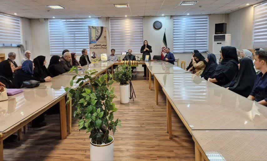 گرامیداشت مقام پرستار و برنامههای متنوع فرهنگی در کتابخانههای عمومی استان مرکزی