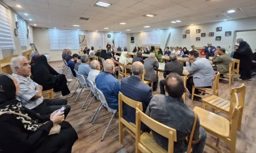 گرامیداشت مقام پرستار و برنامههای متنوع فرهنگی در کتابخانههای عمومی استان مرکزی