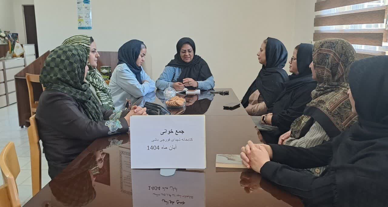 گرامیداشت مقام پرستار و برنامههای متنوع فرهنگی در کتابخانههای عمومی استان مرکزی