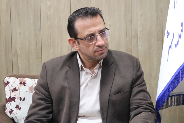 بازطراحی و شاداب‌سازی کتابخانه‌های عمومی، باعث زمینه‌سازی برای تشویق مردم به کتاب‌خوانی می‌شود