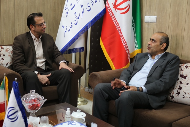 بازطراحی و شاداب‌سازی کتابخانه‌های عمومی، باعث زمینه‌سازی برای تشویق مردم به کتاب‌خوانی می‌شود