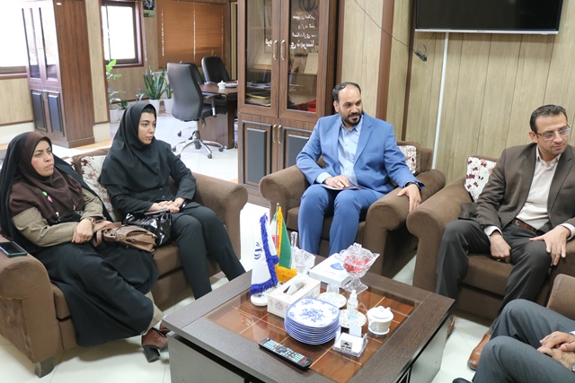 بازطراحی و شاداب‌سازی کتابخانه‌های عمومی، باعث زمینه‌سازی برای تشویق مردم به کتاب‌خوانی می‌شود