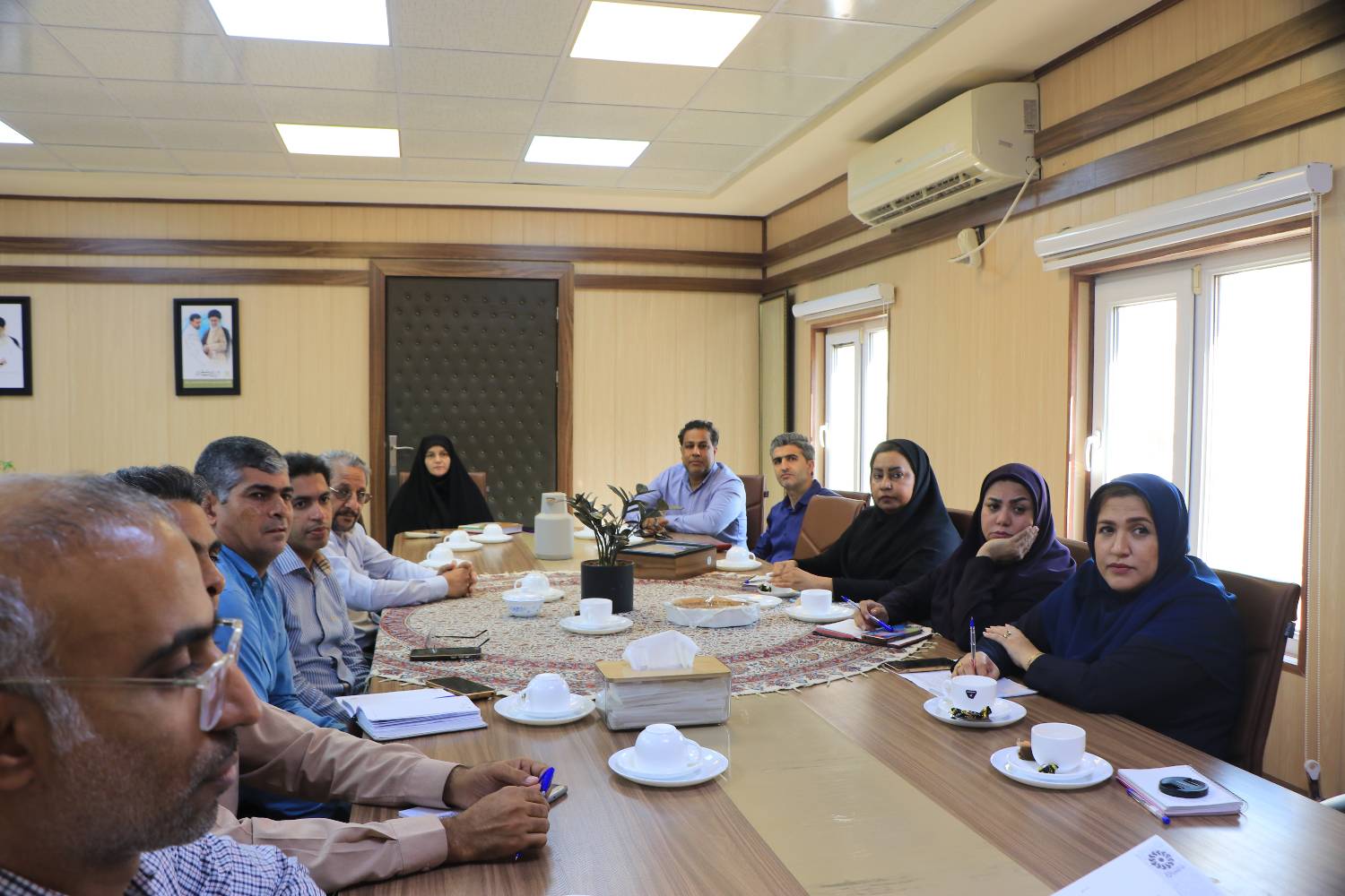 برنامههای فرهنگی هفته کتاب باید اثرگذار و باکیفیت باشند