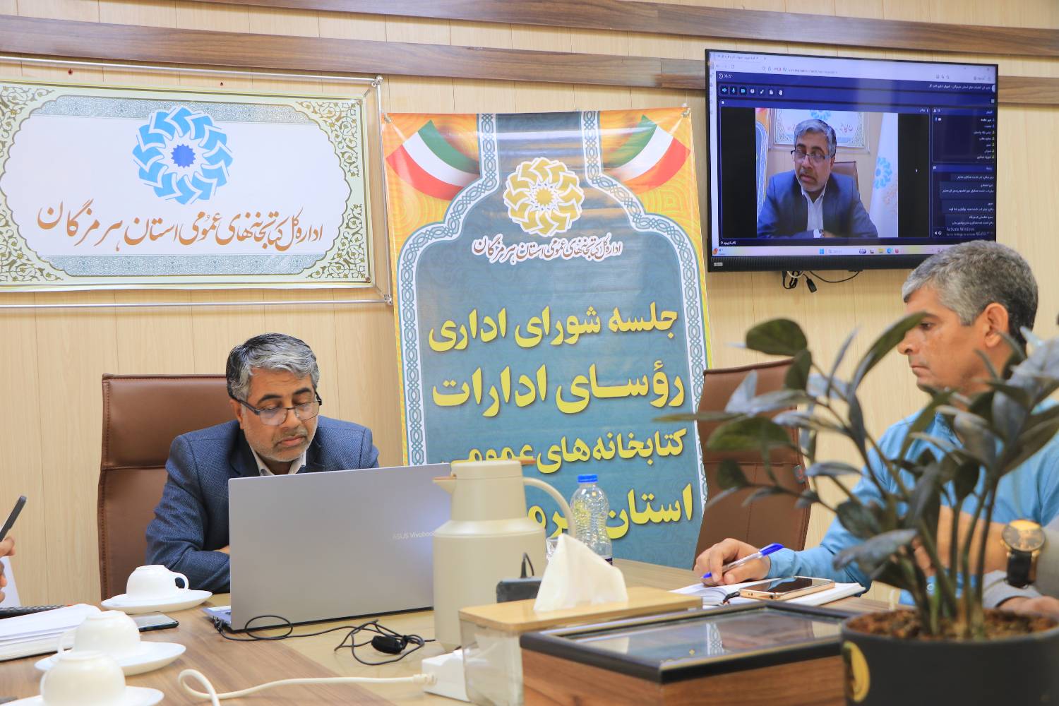 برنامه‌های فرهنگی هفته کتاب باید اثرگذار و باکیفیت باشند