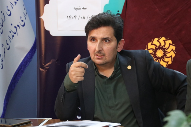 مشهدمقدس؛ در مسیر کسب عنوان پایتختی کتاب ایران