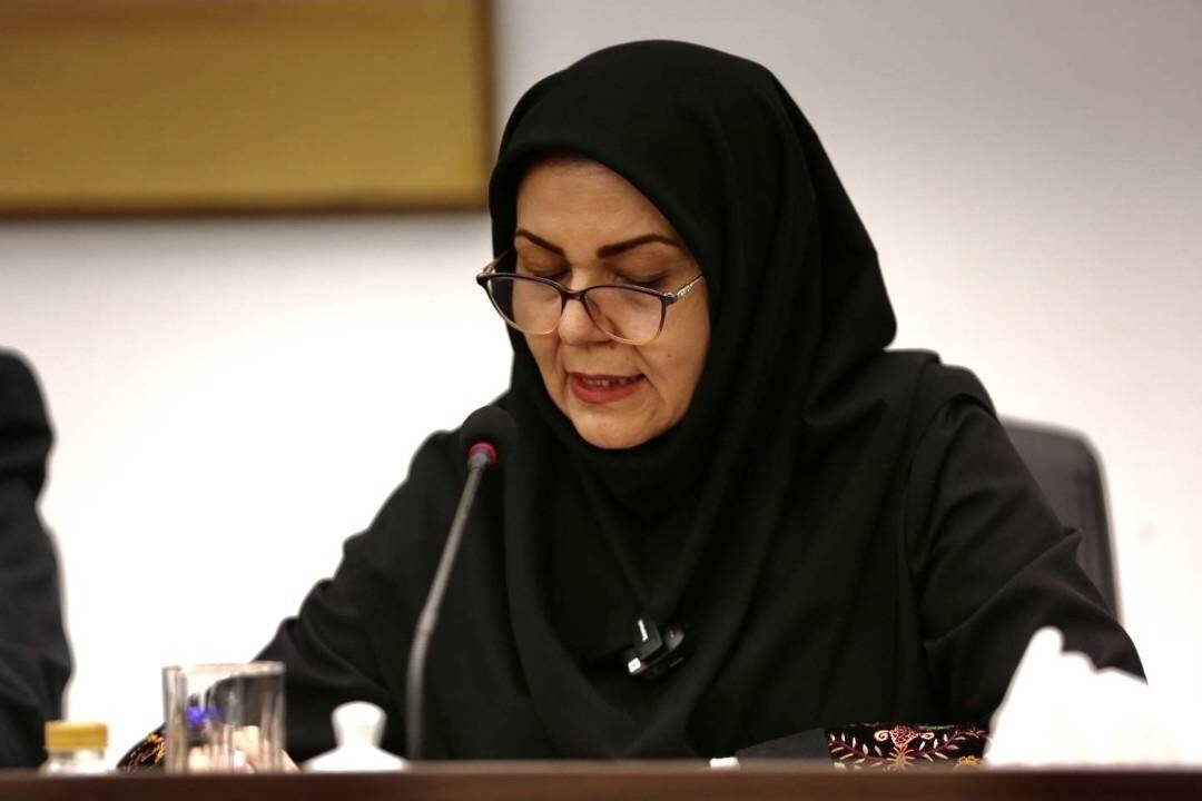 دیدار استاندار و نمایندگان کرمانشاه با وزیر فرهنگ و ارشاد اسلامی برای پیگیری پروژه‌های فرهنگی