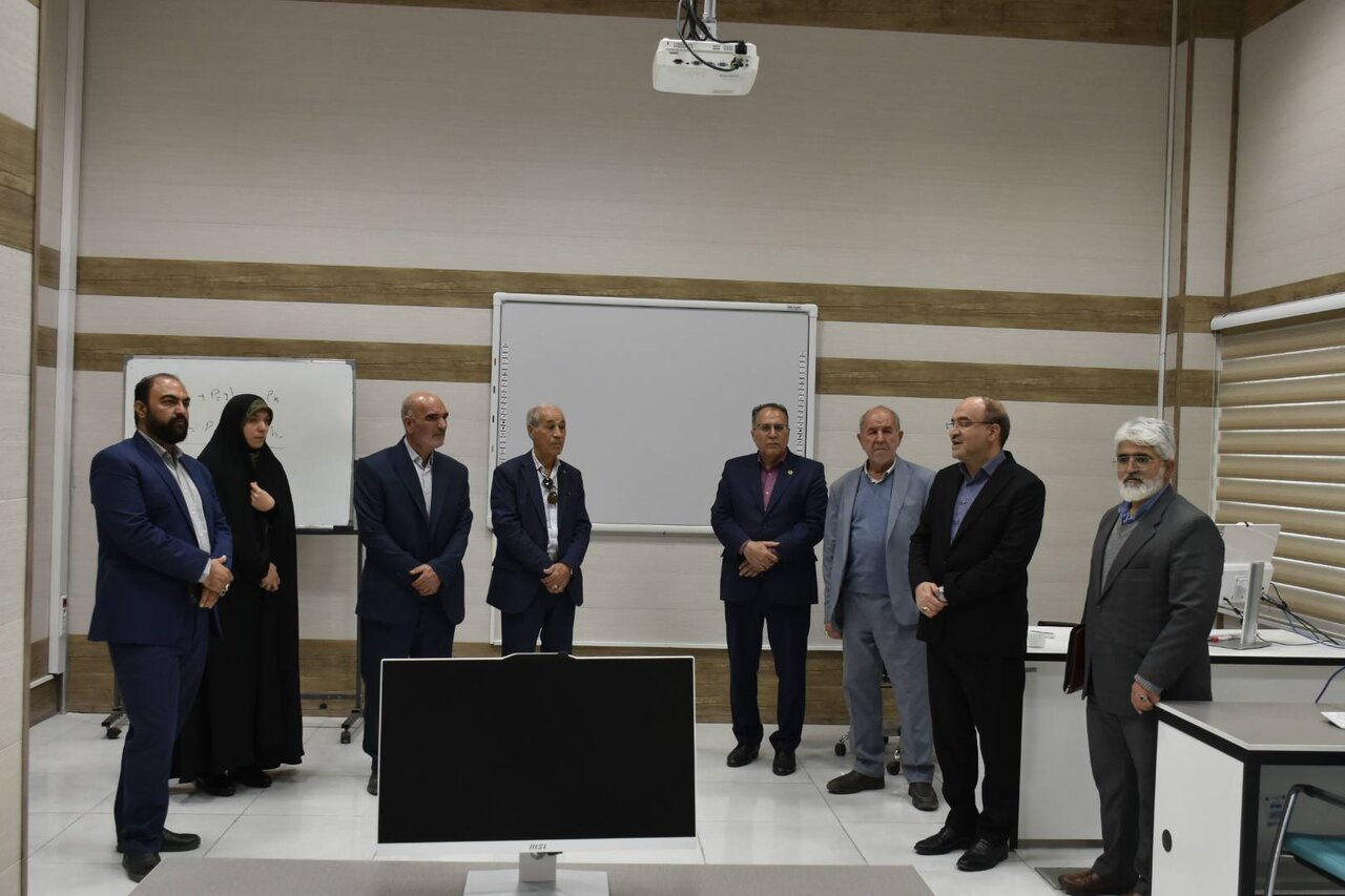 طرح «بوستان کتاب» در محوطه کتابخانه شهید آوینی وایقان اجرا می‌شود