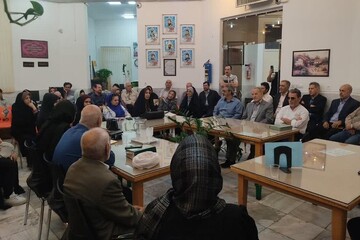 پیوند هویت، دانش و هنر در کتابخانه‌های عمومی استان مرکزی - کراپ‌شده