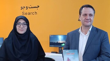 دیدار رییس جهاددانشگاهی