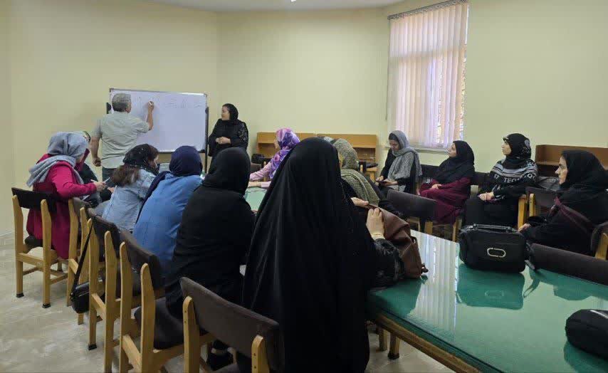 رونق کتابخوانی در کتابخانه‌های عمومی استان مرکزی