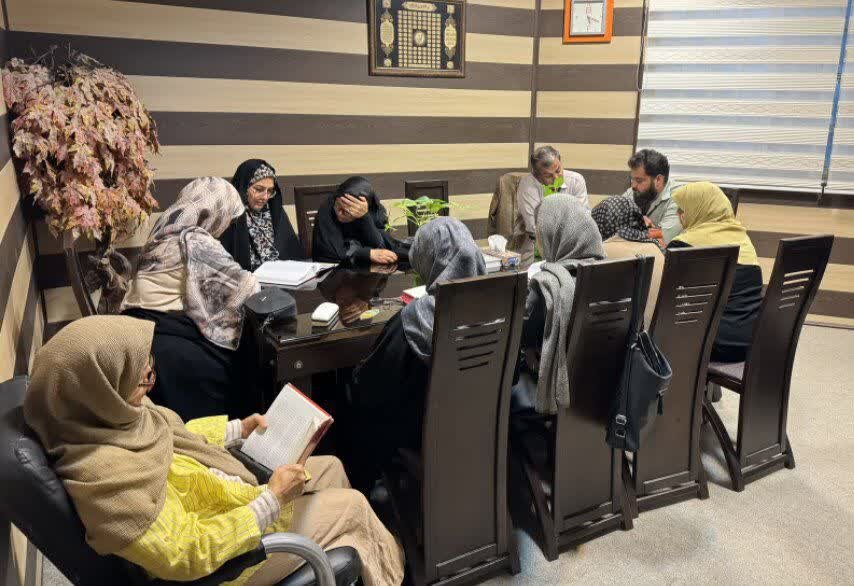 رونق کتابخوانی در کتابخانه‌های عمومی استان مرکزی