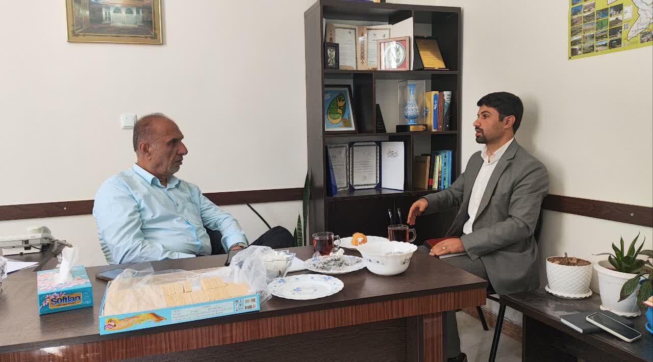 رونق کتابخوانی در کتابخانه‌های عمومی استان مرکزی