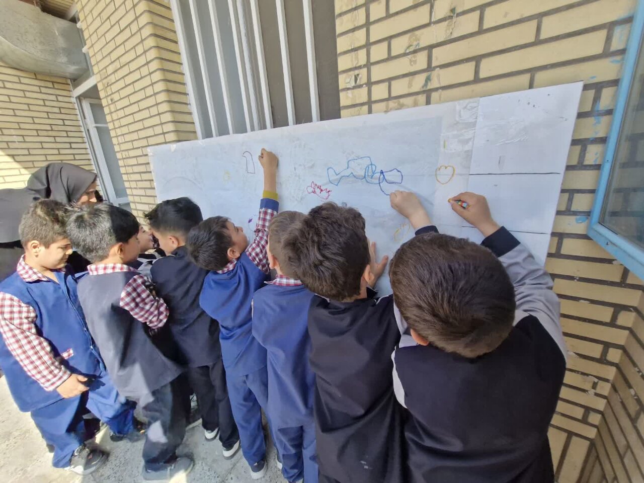 رونق کتابخوانی در کتابخانههای عمومی استان مرکزی